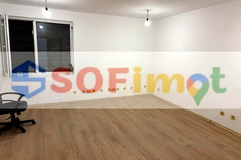 2-bedroom apartment in Sofiya, Studentski Grad
