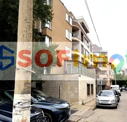 Photo 3 — 2-bedroom apartment in Sofiya, Studentski Grad