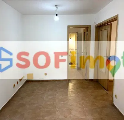 Photo 4 — 2-bedroom apartment in Sofiya, Studentski Grad