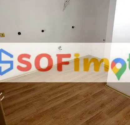 Photo 5 — 2-bedroom apartment in Sofiya, Studentski Grad
