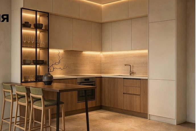 2-bedroom apartment in Sofiya, Studentski Grad