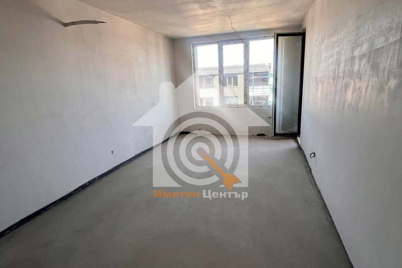 2-bedroom apartment in Sofiya, Studentski Grad