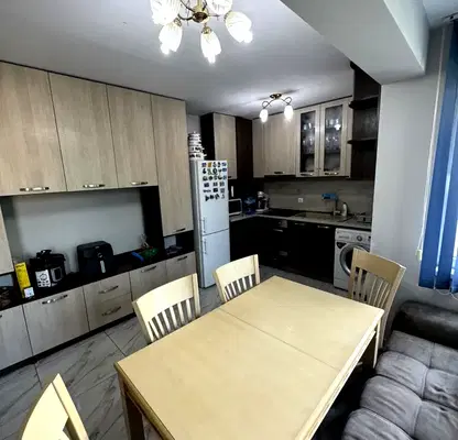 Photo 2 — 3-bedroom apartment in Sofiya, Studentski Grad