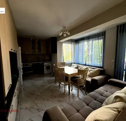 Photo 3 — 3-bedroom apartment in Sofiya, Studentski Grad