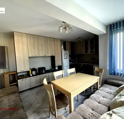 Photo 5 — 3-bedroom apartment in Sofiya, Studentski Grad