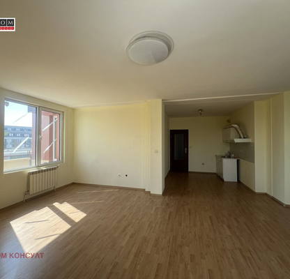 Photo 4 — 3-bedroom apartment in Sofiya, Studentski Grad