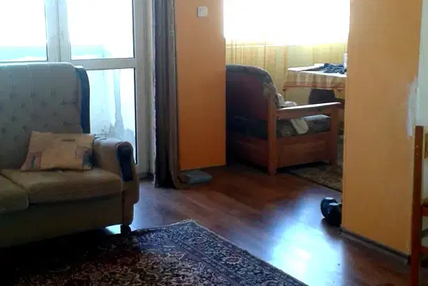 4-bedroom apartment in Sofiya, Studentski Grad