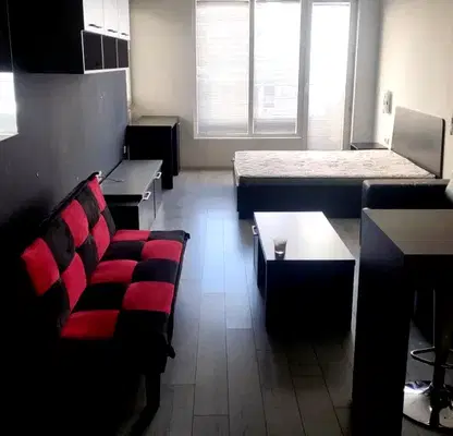Photo 2 — 1-bedroom apartment in Sofiya, Studentski Grad