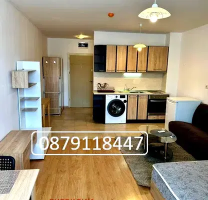 Photo 2 — 1-bedroom apartment in Sofiya, Studentski Grad