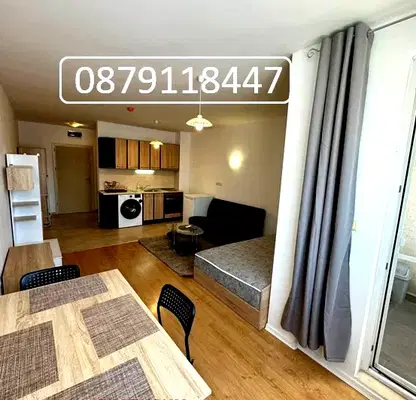 Photo 3 — 1-bedroom apartment in Sofiya, Studentski Grad
