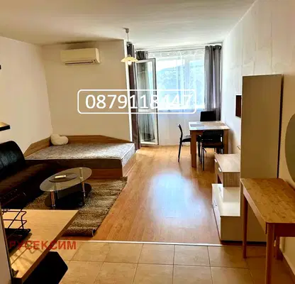Photo 4 — 1-bedroom apartment in Sofiya, Studentski Grad