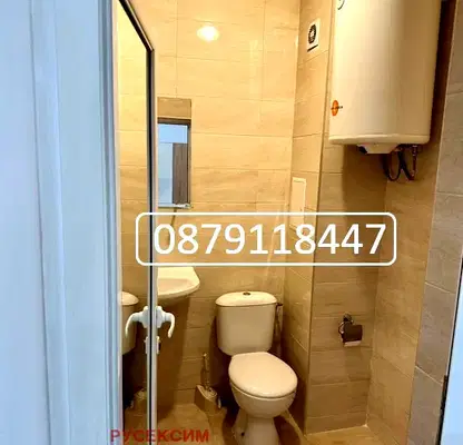 Photo 5 — 1-bedroom apartment in Sofiya, Studentski Grad
