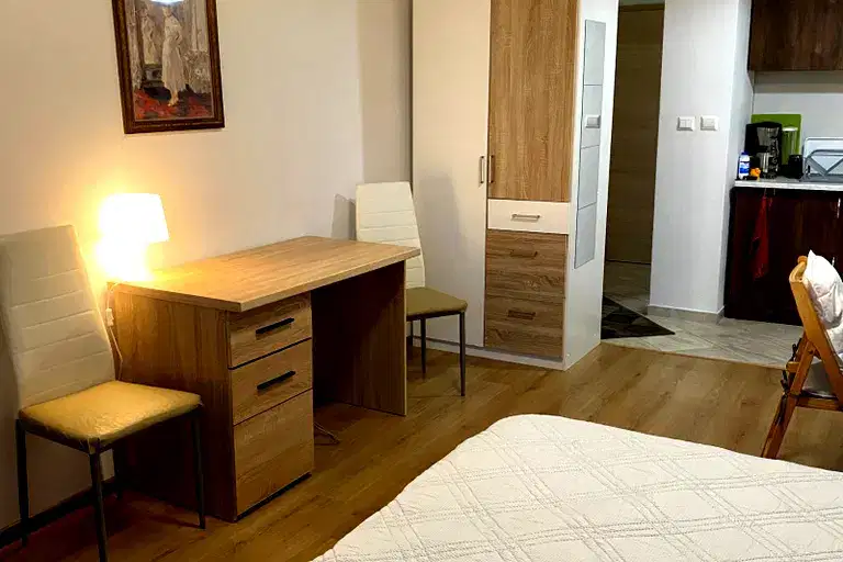 1-bedroom apartment in Sofiya, Studentski Grad