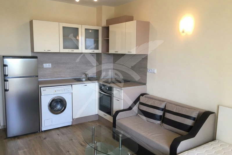 1-bedroom apartment in Sofiya, Studentski Grad
