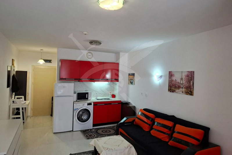 1-bedroom apartment in Sofiya, Studentski Grad