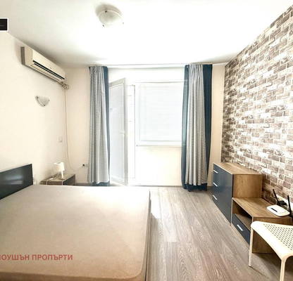 Photo 4 — 1-bedroom apartment in Sofiya, Studentski Grad