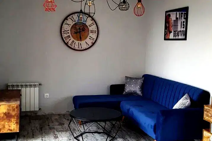 2-bedroom apartment in Sofiya, Studentski Grad