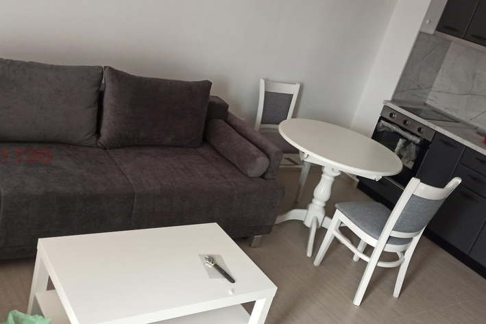 2-bedroom apartment in Sofiya, Studentski Grad