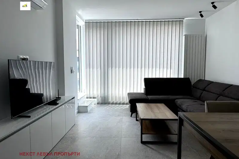 2-bedroom apartment in Sofiya, Studentski Grad