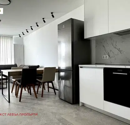 Photo 2 — 2-bedroom apartment in Sofiya, Studentski Grad