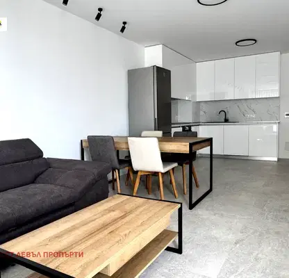 Photo 3 — 2-bedroom apartment in Sofiya, Studentski Grad