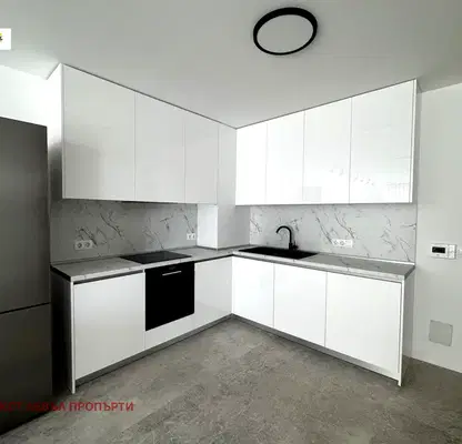 Photo 4 — 2-bedroom apartment in Sofiya, Studentski Grad