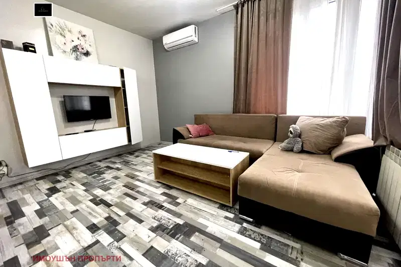 2-bedroom apartment in Sofiya, Studentski Grad