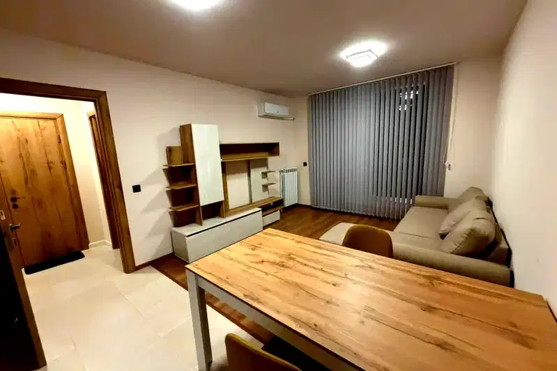 2-bedroom apartment in Sofiya, Studentski Grad