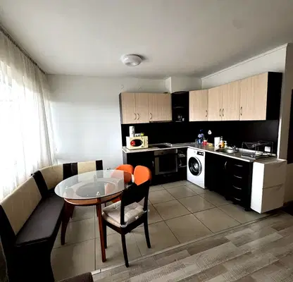 Photo 2 — Two-room apartment with terrace in Studentski Grad, Sofia