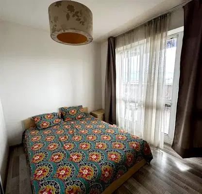 Photo 3 — Two-room apartment with terrace in Studentski Grad, Sofia