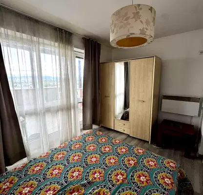 Photo 4 — Two-room apartment with terrace in Studentski Grad, Sofia