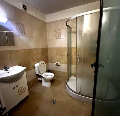 Photo 5 — Two-room apartment with terrace in Studentski Grad, Sofia
