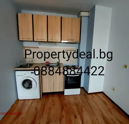 Photo 2 — 2-bedroom apartment in Sofiya, Studentski Grad