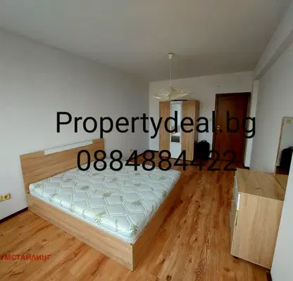 Photo 3 — 2-bedroom apartment in Sofiya, Studentski Grad