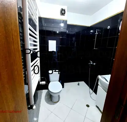 Photo 4 — 2-bedroom apartment in Sofiya, Studentski Grad