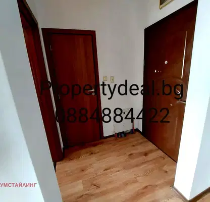Photo 5 — 2-bedroom apartment in Sofiya, Studentski Grad