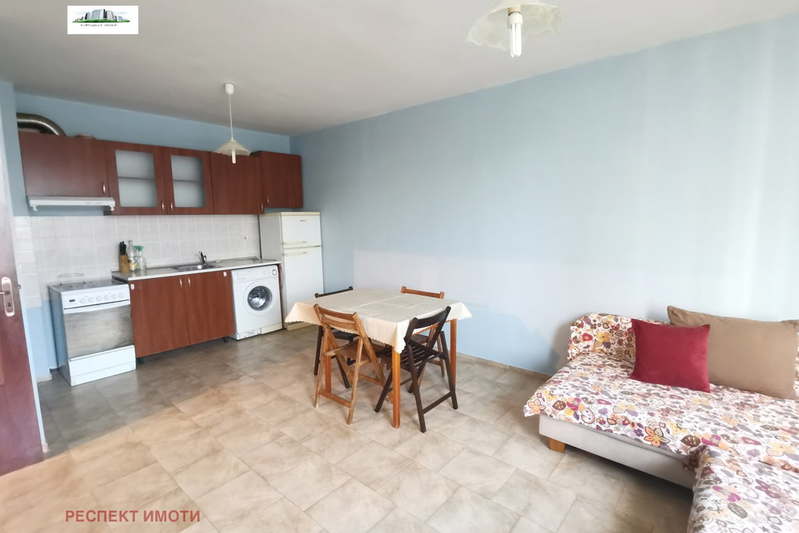 2-bedroom apartment in Sofiya, Studentski Grad