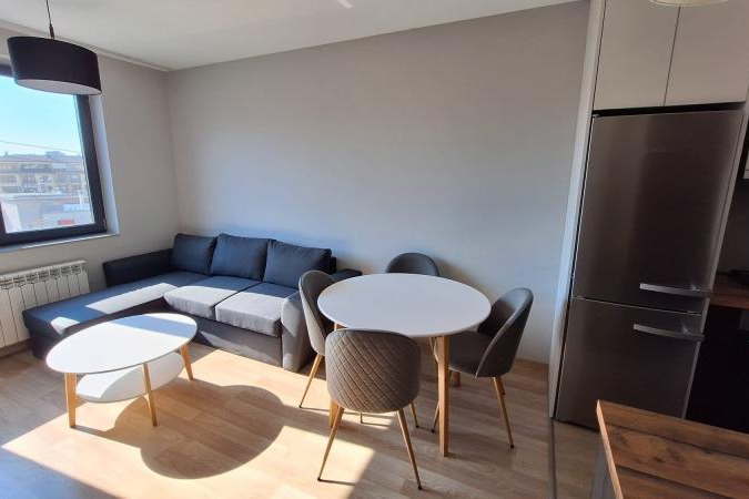 2-bedroom apartment in Sofiya, Studentski Grad
