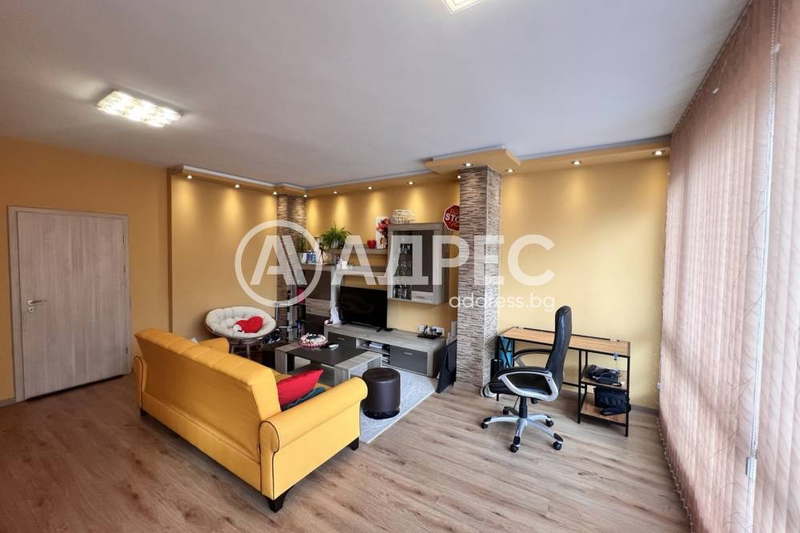 2-bedroom apartment in Sofiya, Studentski Grad