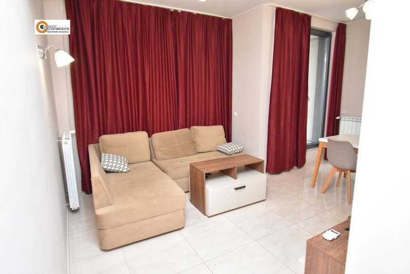 2-bedroom apartment in Sofiya, Studentski Grad