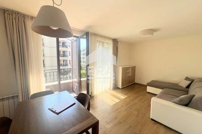 2-bedroom apartment in Sofiya, Studentski Grad