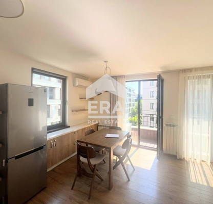 Photo 2 — 2-bedroom apartment in Sofiya, Studentski Grad