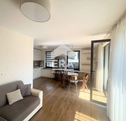 Photo 3 — 2-bedroom apartment in Sofiya, Studentski Grad
