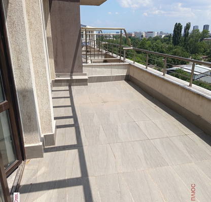 Photo 3 — 2-bedroom apartment in Sofiya, Studentski Grad