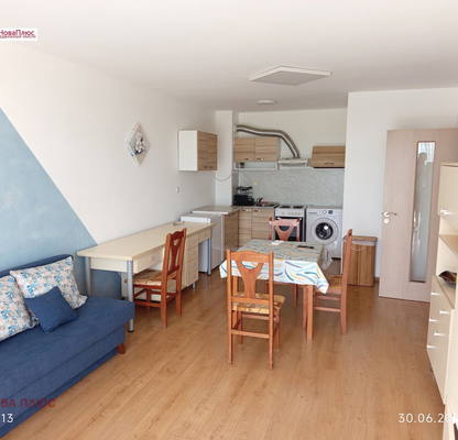 Photo 4 — 2-bedroom apartment in Sofiya, Studentski Grad