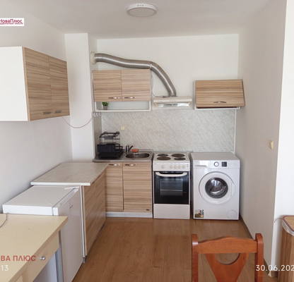 Photo 5 — 2-bedroom apartment in Sofiya, Studentski Grad