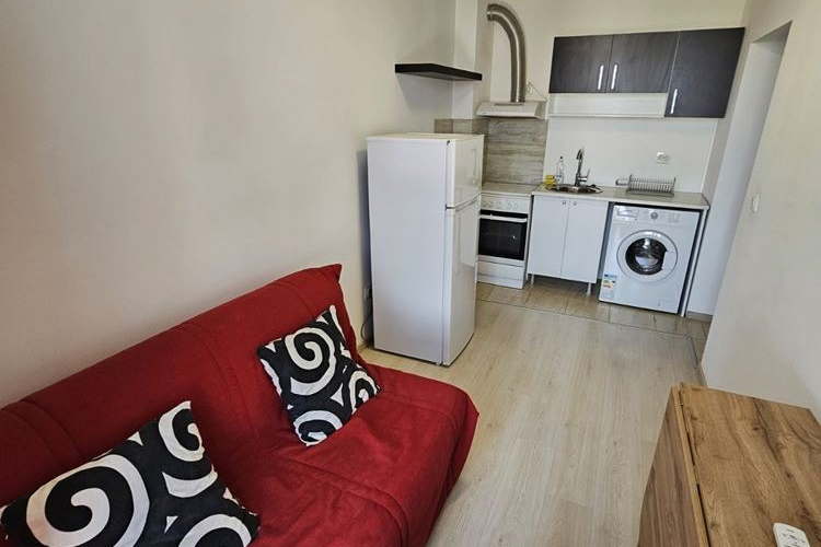 2-bedroom apartment in Sofiya, Studentski Grad