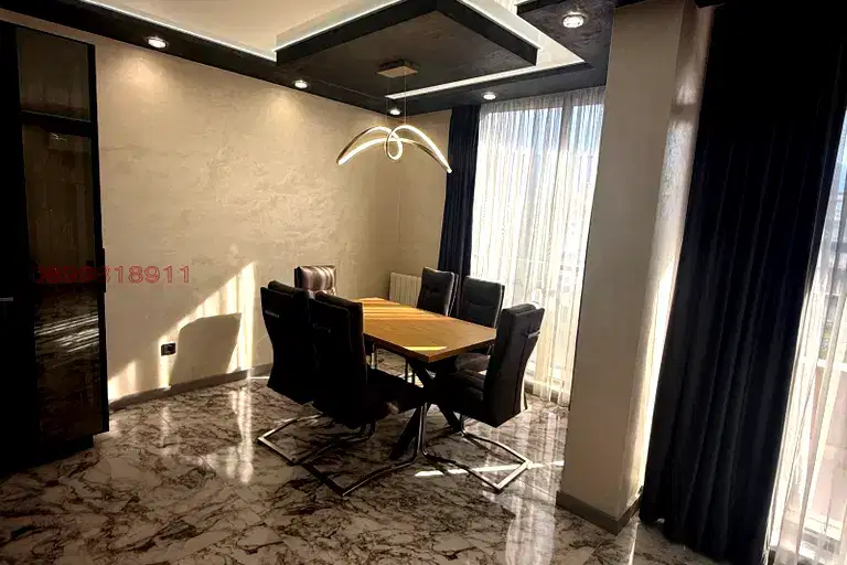 3-bedroom apartment in Sofiya, Studentski Grad
