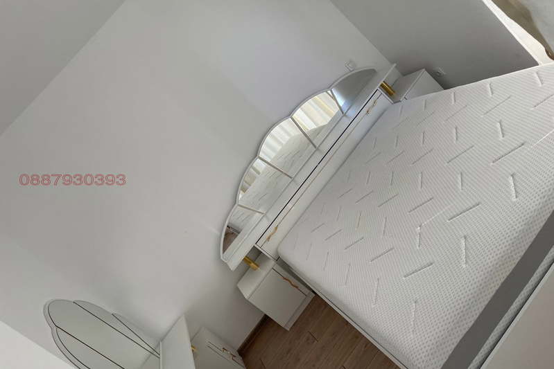 3-bedroom apartment in Sofia, Studentski Grad