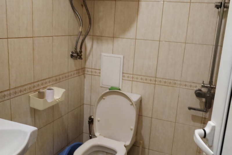 Едностаен апартамент в Сухата река с източно изложение